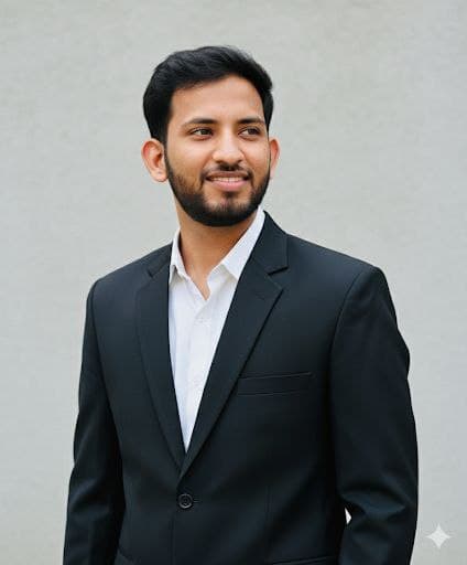 Bhavy Raheja